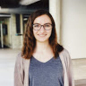 Meet your Posher, Maria